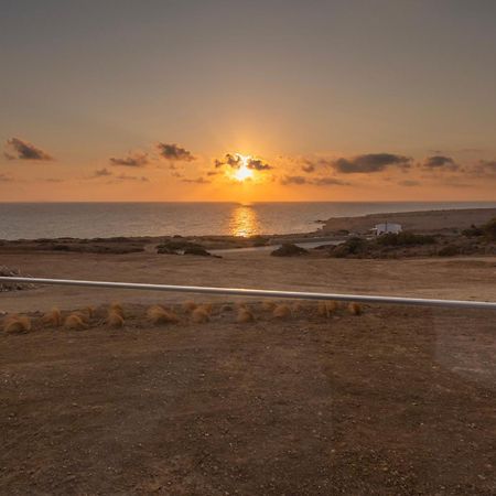 Anemelia Villas Karpathos Exterior foto
